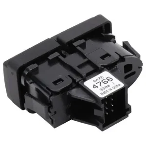ACDelco 8 Terminal Hazard Warning Switch – 84724766 - view 2