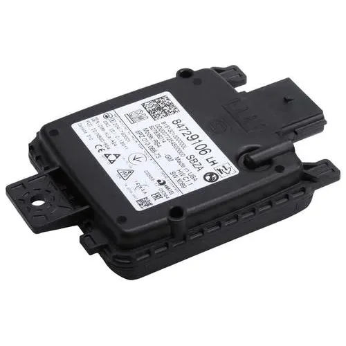 ACDelco Object Sensor Module – 84729106