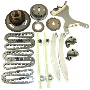 Cloyes Timing Chain Kit – 9-0393S