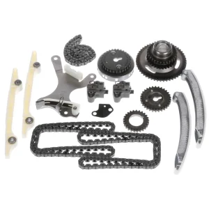 Cloyes Timing Chain Kit – 9-0393SD - view 4