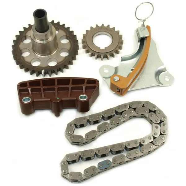 Cloyes Timing Chain Kit – 9-0398SD