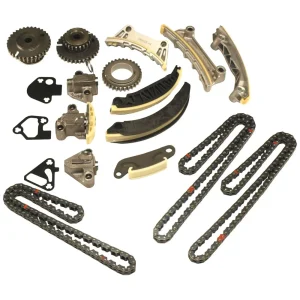 Cloyes Timing Chain Kit – 9-0753S
