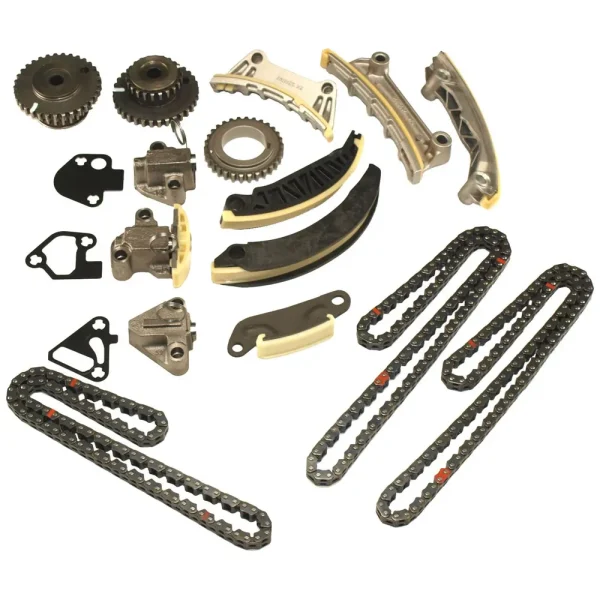 Cloyes Timing Chain Kit – 9-0753S