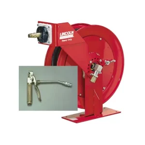 Lincoln Industrial Hose Reel – 85050