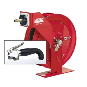 Lincoln Industrial Low Pressure Reel Assemblies – 85065