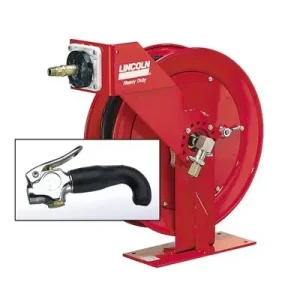Lincoln Industrial Low Pressure Reel Assemblies – 85064