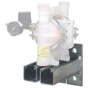 Lincoln Industrial Fluid Exchanger Accessory – 85255