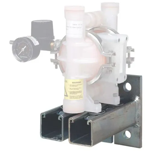 Lincoln Industrial Fluid Exchanger Accessory – 85255