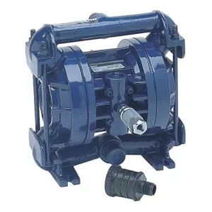 Lincoln Industrial Air Operated Diaphragm Pump – 85621