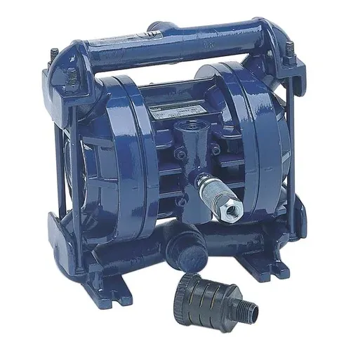 Lincoln Industrial Air Operated Diaphragm Pump – 85621