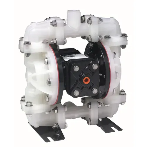 Lincoln Industrial Air Operated Diaphragm Pump – 85622