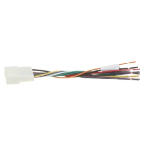 Metra Electronics TURBOWire Radio Wire Harness – 70-7552 - view 2