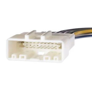 Metra Electronics TURBOWire Radio Wire Harness – 70-7552 - view 3