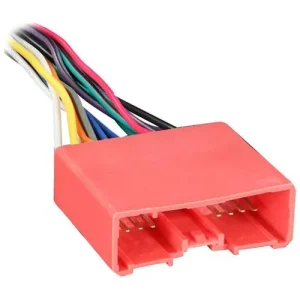 Metra Electronics TURBOWire Radio Wire Harness – 70-7903