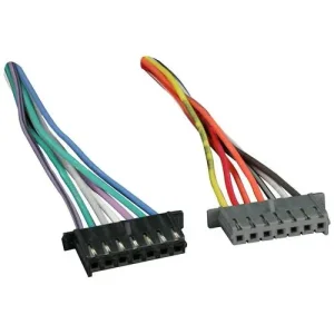 Metra Electronics TURBOWire Radio Wire Harness – 71-1817
