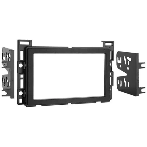 Metra Electronics TURBOKits Radio Installation Kit – 95-3302