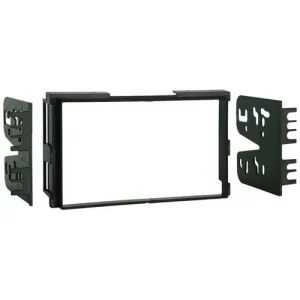 Metra Electronics TURBOKits Radio Installation Kit – 95-7313