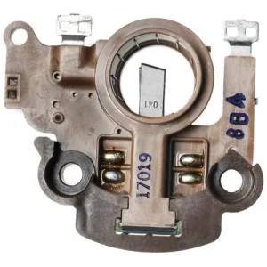 Import Direct Ignition 12 Volt Voltage Regulator – 29-0101 - view 2