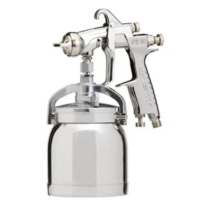 Iwata 5376B LPH101-144LVS Gun with Cup (PCL7B2)