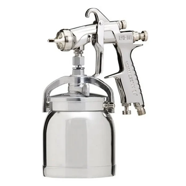 Iwata 5376B LPH101-144LVS Gun with Cup (PCL7B2)