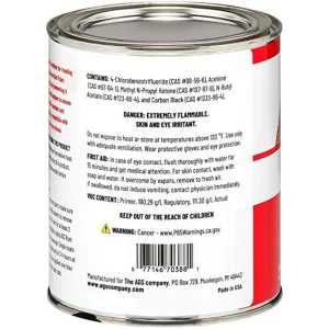AGS Company AOR 32 Rust Paint for Stopping Rust 1 Quart (AOR-32) - view 2