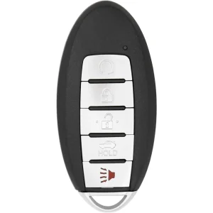 Ilco PRX-NIS-5B4 Proximity Key Fob Nissan Infiniti 5 Button Key