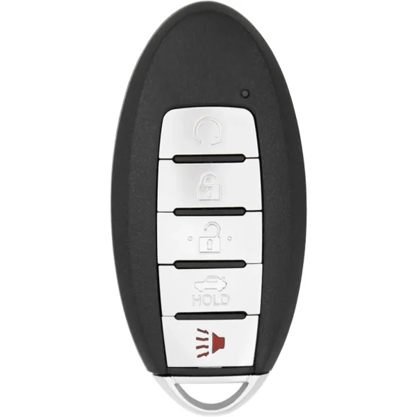 Ilco PRX-NIS-5B4 Proximity Key Fob Nissan Infiniti 5 Button Key