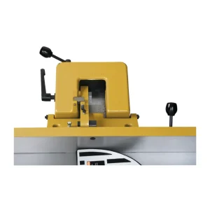 Powermatic 54A Model 1HP/1PH 6″ Jointer w/ 3 HSS Knives (1791279DXK) - view 3