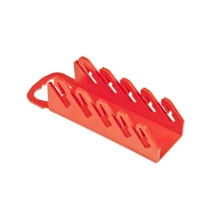 Ernst 5070 5 Wrench Stubby Gripper – Red