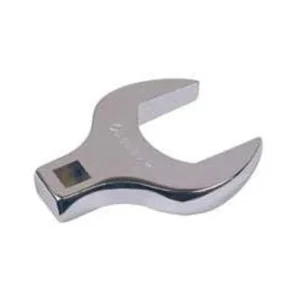 Sunex 1″ Jumbo Crowfoot Wrench 1/2″ Drive (97732A)