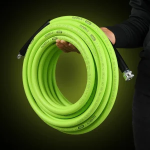 Legacy Manufacturing HFZPW426100Q Pressure Washer Hose 100 ft. - view 3