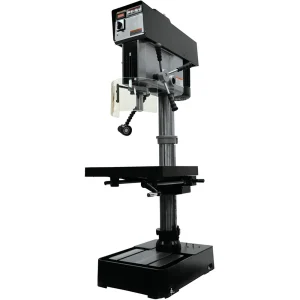 Jet JDP-20VS-3 2 HP 3 PH 230/460V 20″ VS Drill Press (354231)