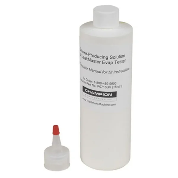 OTC LeakTamer UltraTraceUV Smoke Solution (6522-1)