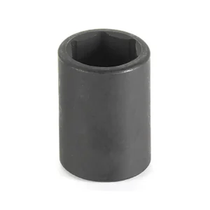 Grey Pneumatic 3/8″ Drive x 1″ Standard Socket (1032R)