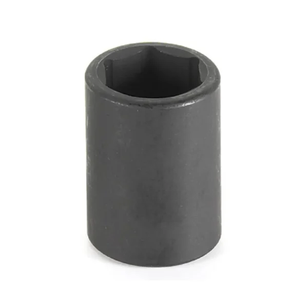 Grey Pneumatic 3/8″ Drive x 1″ Standard Socket (1032R)