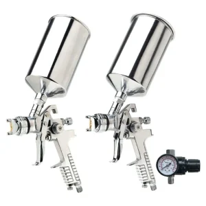 Titan Tools 19100-14 1.4MM TIP KIT
