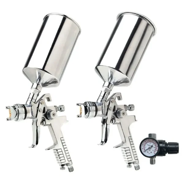 Titan Tools 19100-14 1.4MM TIP KIT