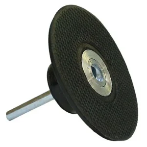 SG Tool Aid 94520 2″ Holding Pad for Surface Treatment Discs