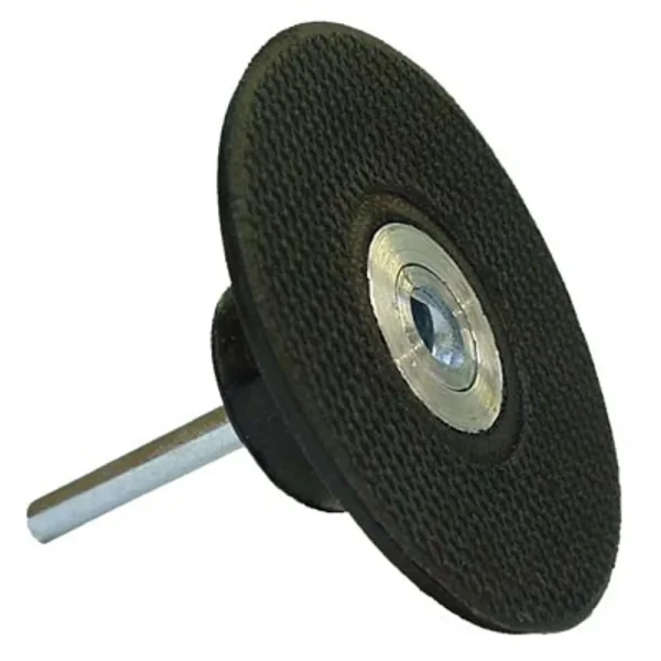 SG Tool Aid 94520 2″ Holding Pad for Surface Treatment Discs