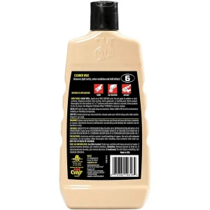 Meguiars M0616 Mg Liquid Cleaner Wax 16 Oz. - view 2