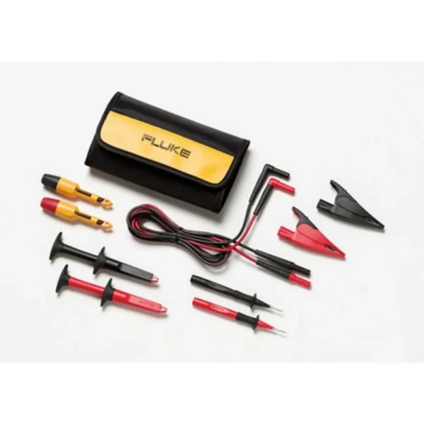 Fluke TLK281 Automotive Test Lead Kit