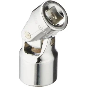 Gearwrench 80258 1/4″ Drive 6 Point Flex Socket 12mm - view 3