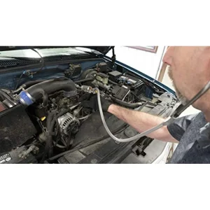 Lisle Mechanic’s Stethoscope (52500) - view 4