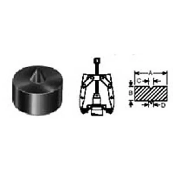 OTC Shaft Protector (8050)
