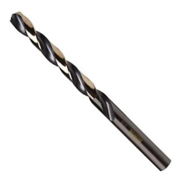 Irwin 3019024B 3/8″ B/G HSS 135-JL Bulk Drill Bit