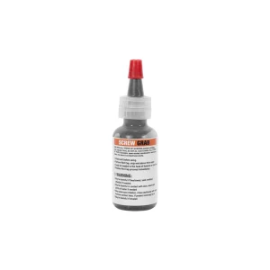 Screw Grab Liquid 0.5 oz Carded for Stripped Screws All Screw Heads (SG-94) - view 2