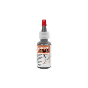 Screw Grab Liquid 0.5 oz Carded for Stripped Screws All Screw Heads (SG-94) - view 3