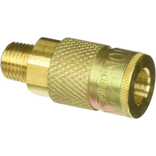 Milton S786 1/4″ Male Body T-Style