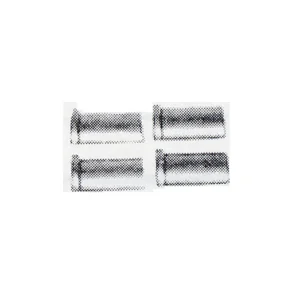 Lisle Replacement Expander Segment Set, 4pc (18350)