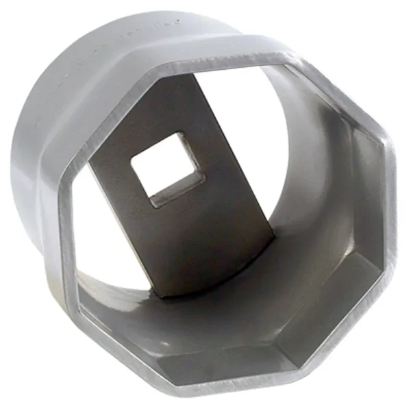 OTC 3-13/16″ Octagon Locknut Socket (1927)
